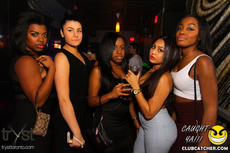 Tryst nightclub photo 108 - December 5th, 2014