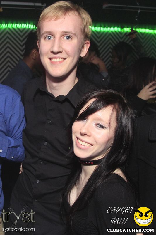 Tryst nightclub photo 109 - December 5th, 2014