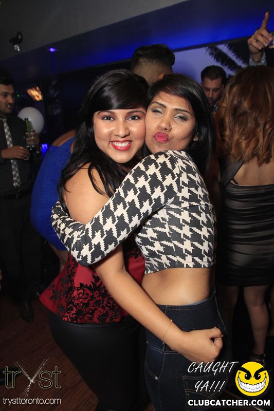 Tryst nightclub photo 111 - December 5th, 2014