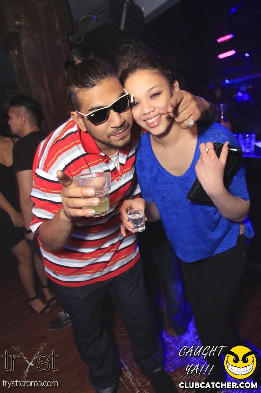 Tryst nightclub photo 112 - December 5th, 2014