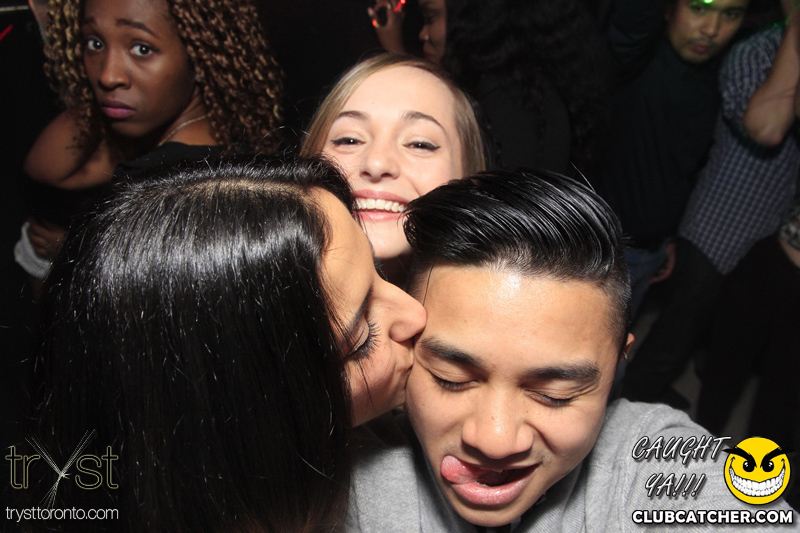 Tryst nightclub photo 113 - December 5th, 2014