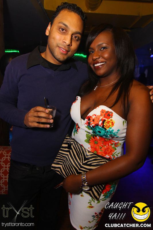 Tryst nightclub photo 115 - December 5th, 2014