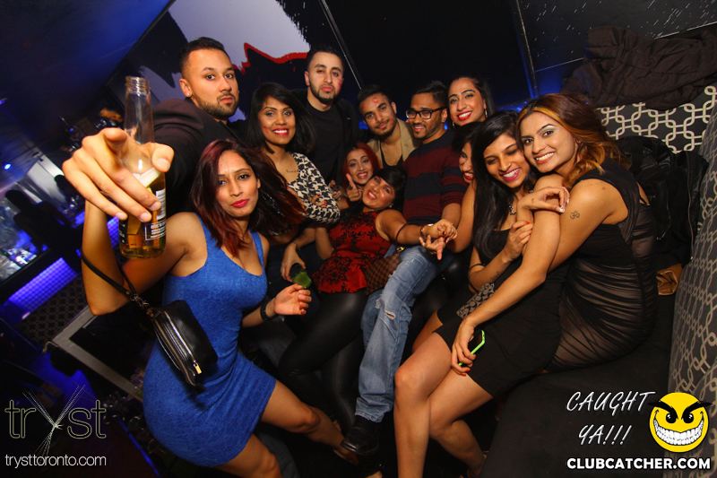 Tryst nightclub photo 119 - December 5th, 2014