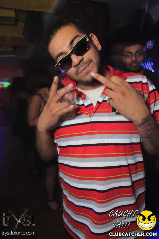 Tryst nightclub photo 120 - December 5th, 2014