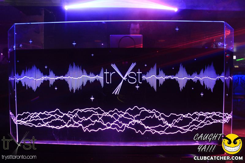Tryst nightclub photo 124 - December 5th, 2014