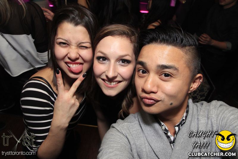 Tryst nightclub photo 125 - December 5th, 2014