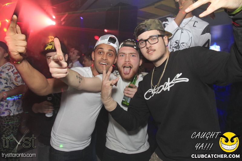 Tryst nightclub photo 127 - December 5th, 2014