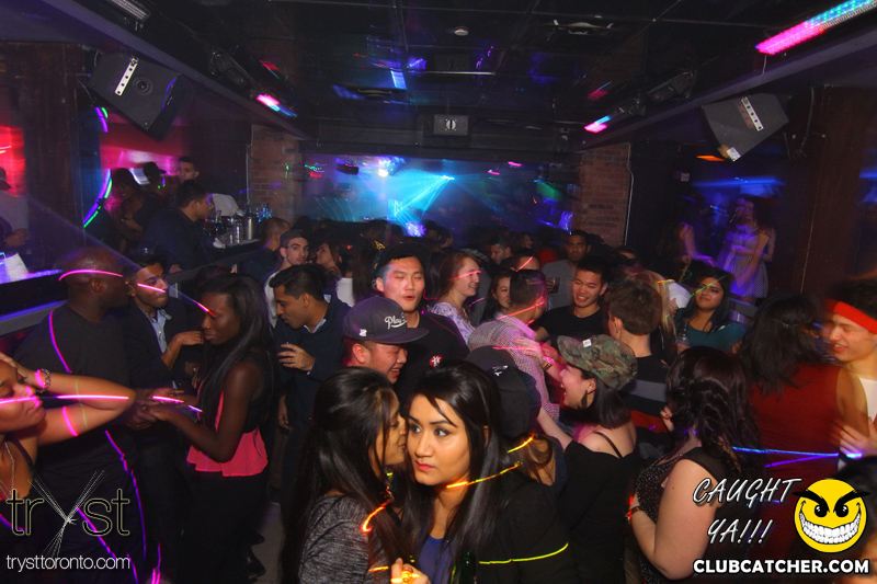 Tryst nightclub photo 128 - December 5th, 2014