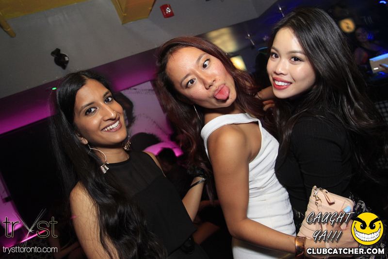 Tryst nightclub photo 129 - December 5th, 2014