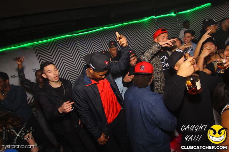 Tryst nightclub photo 130 - December 5th, 2014