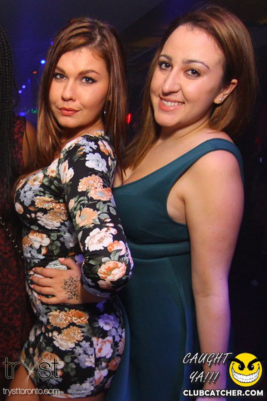 Tryst nightclub photo 14 - December 5th, 2014