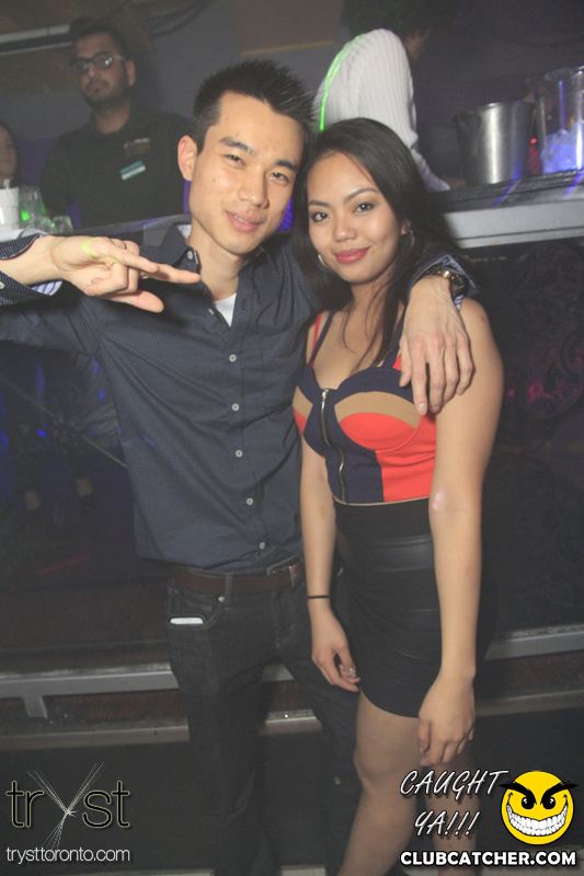 Tryst nightclub photo 132 - December 5th, 2014