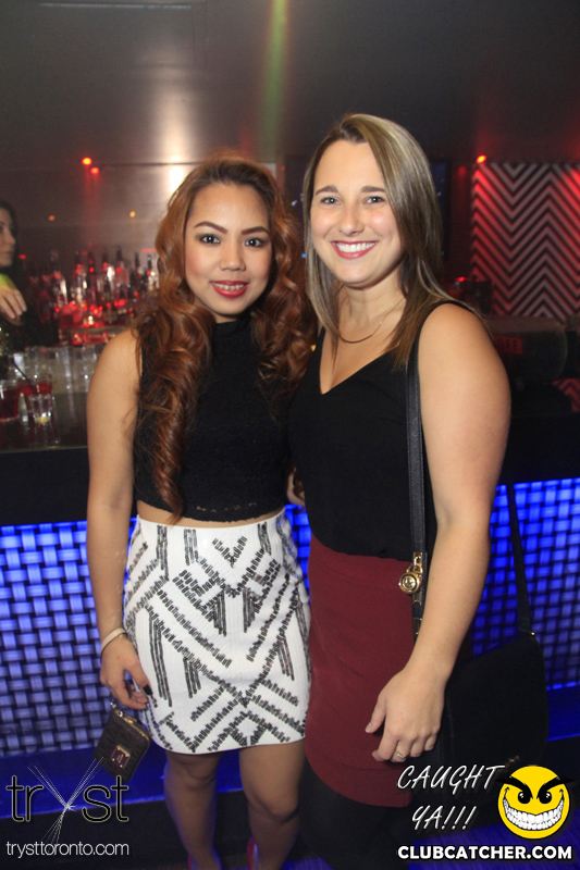 Tryst nightclub photo 134 - December 5th, 2014