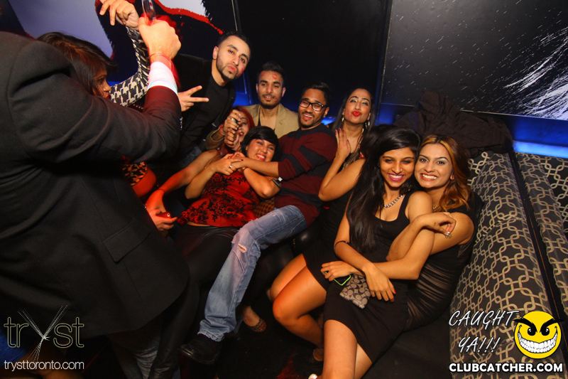 Tryst nightclub photo 135 - December 5th, 2014