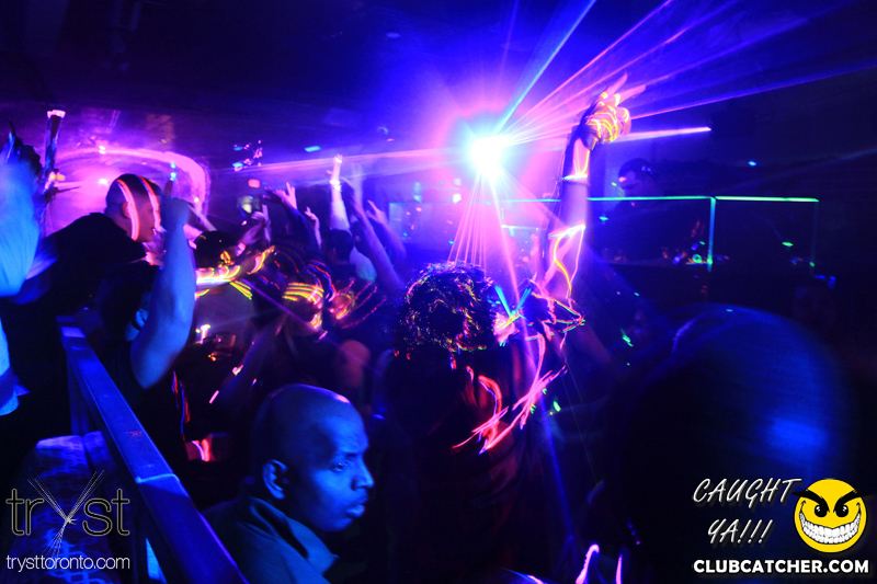 Tryst nightclub photo 136 - December 5th, 2014