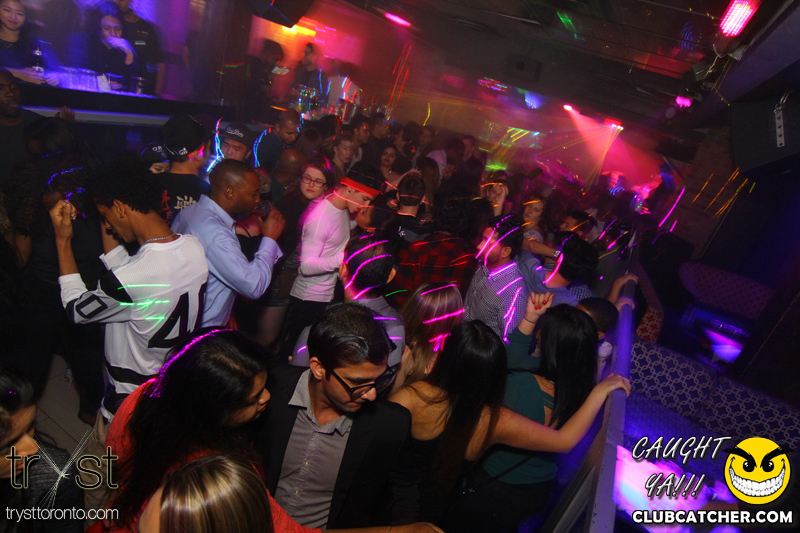 Tryst nightclub photo 137 - December 5th, 2014