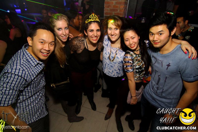 Tryst nightclub photo 138 - December 5th, 2014