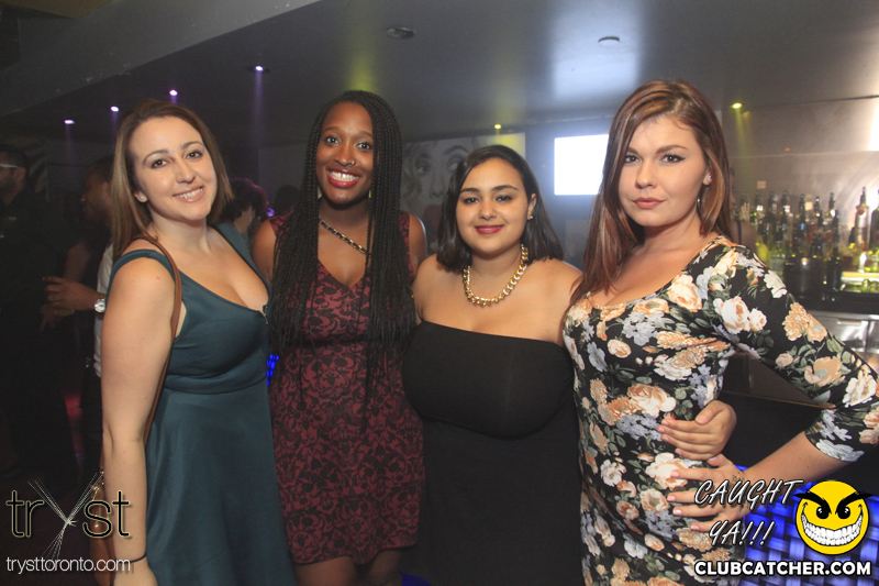 Tryst nightclub photo 139 - December 5th, 2014