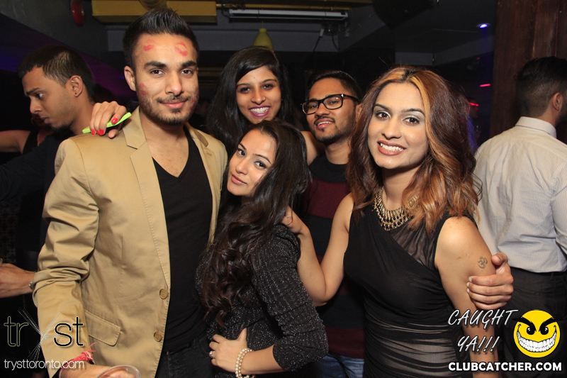 Tryst nightclub photo 140 - December 5th, 2014