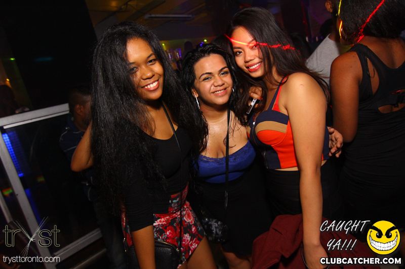 Tryst nightclub photo 15 - December 5th, 2014