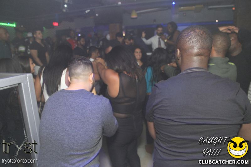 Tryst nightclub photo 141 - December 5th, 2014