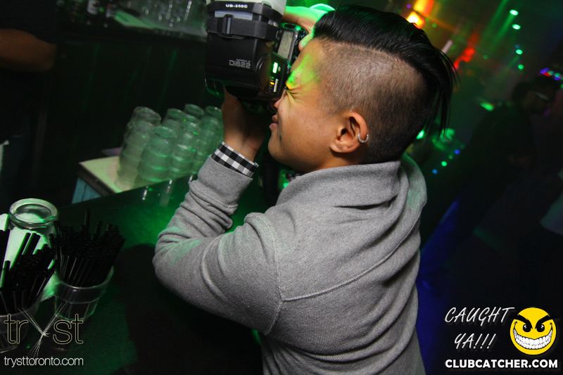 Tryst nightclub photo 145 - December 5th, 2014