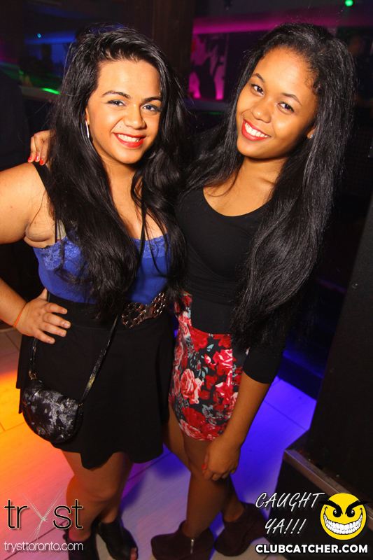 Tryst nightclub photo 146 - December 5th, 2014