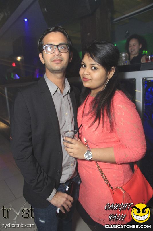 Tryst nightclub photo 147 - December 5th, 2014