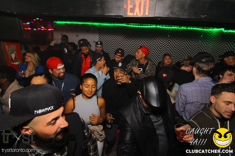 Tryst nightclub photo 148 - December 5th, 2014