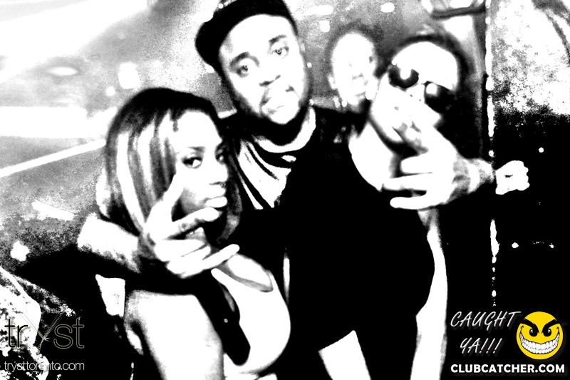 Tryst nightclub photo 149 - December 5th, 2014