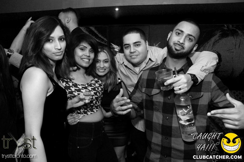 Tryst nightclub photo 150 - December 5th, 2014