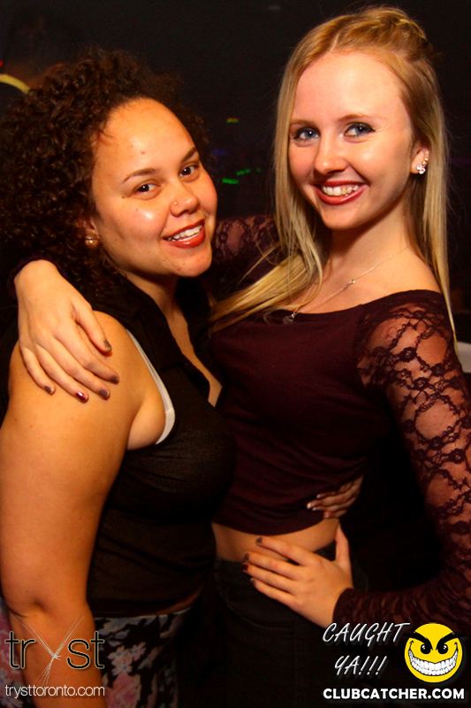 Tryst nightclub photo 16 - December 5th, 2014