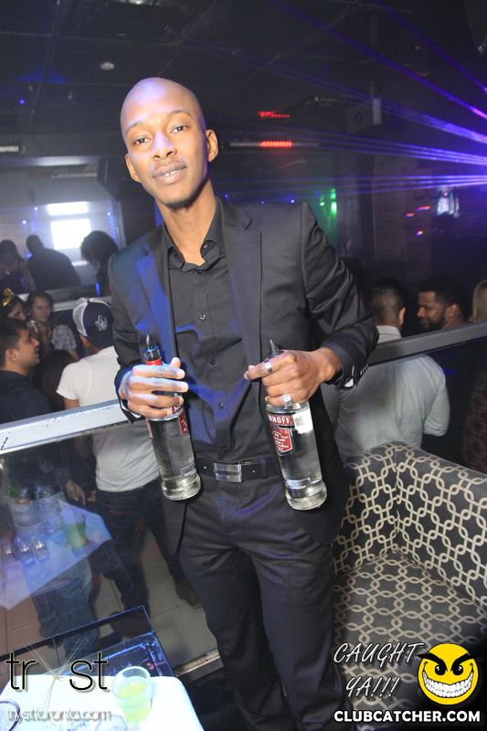 Tryst nightclub photo 153 - December 5th, 2014