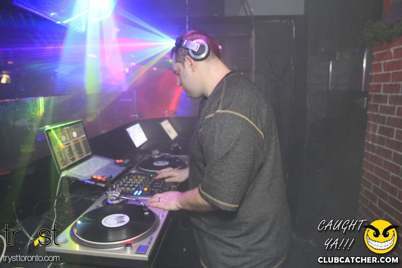 Tryst nightclub photo 154 - December 5th, 2014