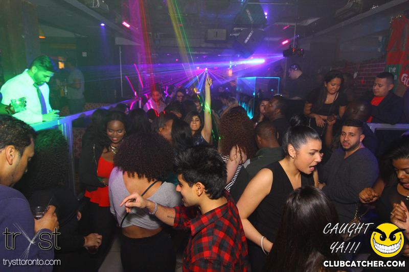 Tryst nightclub photo 155 - December 5th, 2014