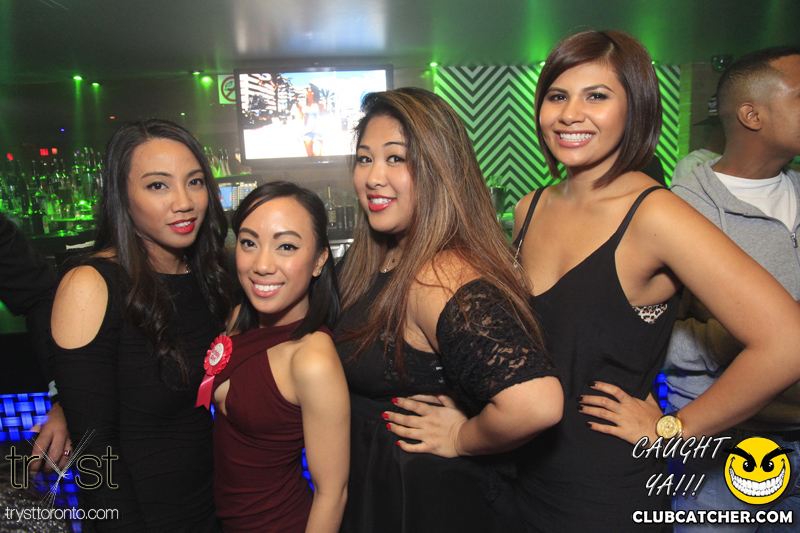 Tryst nightclub photo 159 - December 5th, 2014