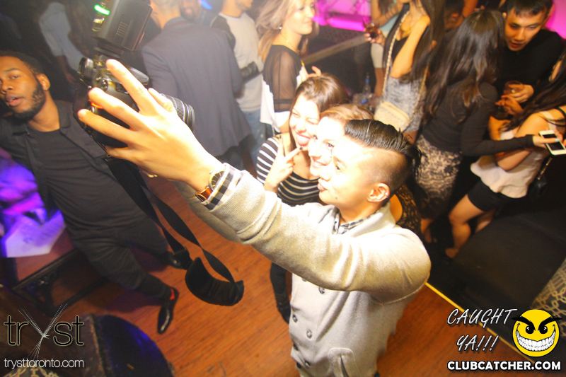 Tryst nightclub photo 161 - December 5th, 2014