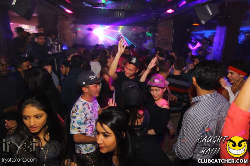 Tryst nightclub photo 162 - December 5th, 2014
