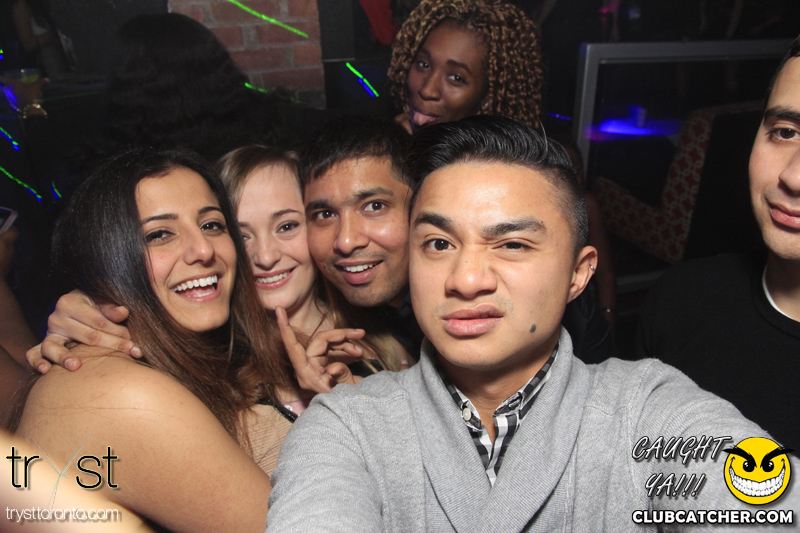 Tryst nightclub photo 163 - December 5th, 2014
