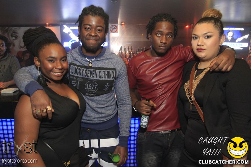 Tryst nightclub photo 164 - December 5th, 2014