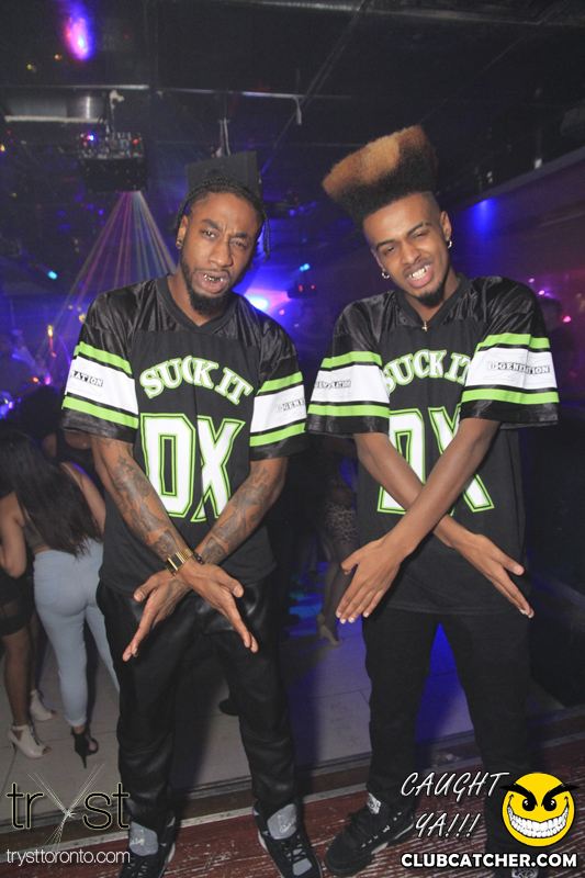 Tryst nightclub photo 165 - December 5th, 2014