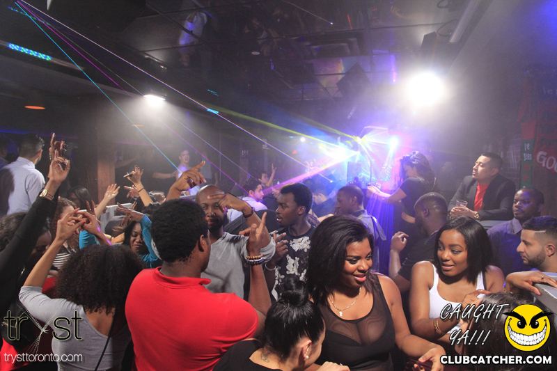 Tryst nightclub photo 166 - December 5th, 2014
