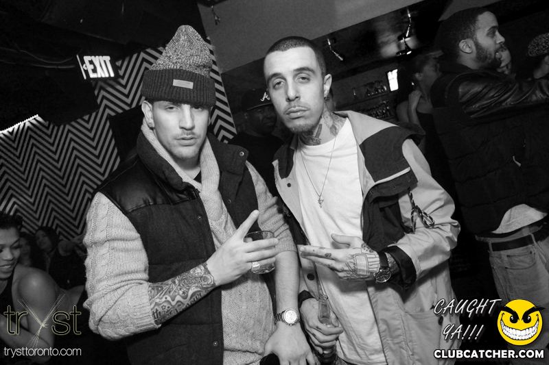 Tryst nightclub photo 167 - December 5th, 2014