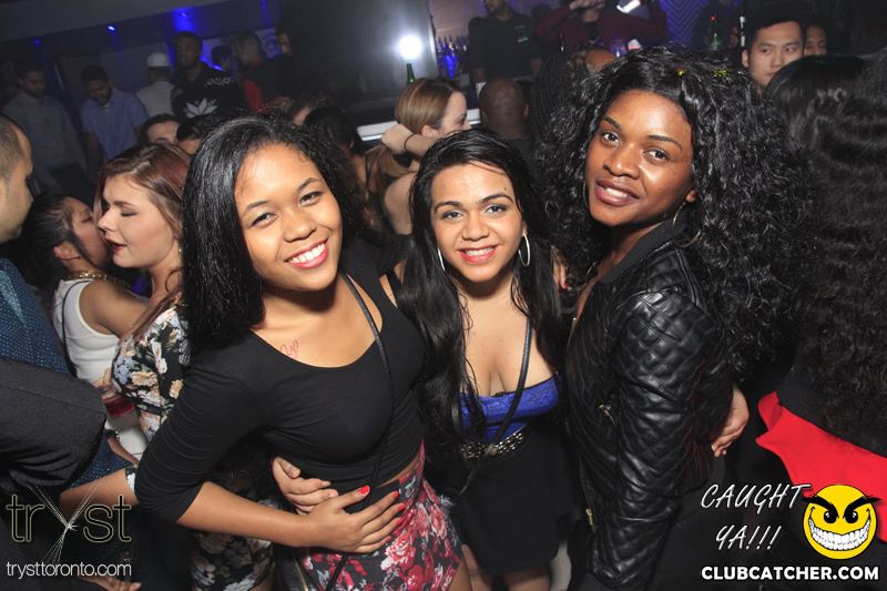 Tryst nightclub photo 168 - December 5th, 2014