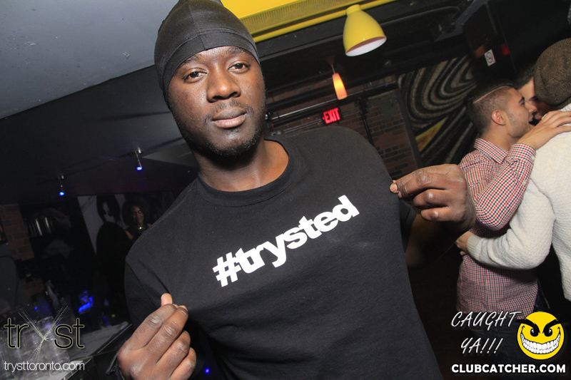 Tryst nightclub photo 169 - December 5th, 2014