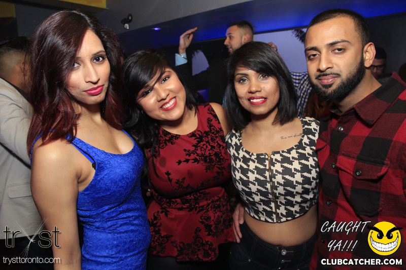 Tryst nightclub photo 170 - December 5th, 2014
