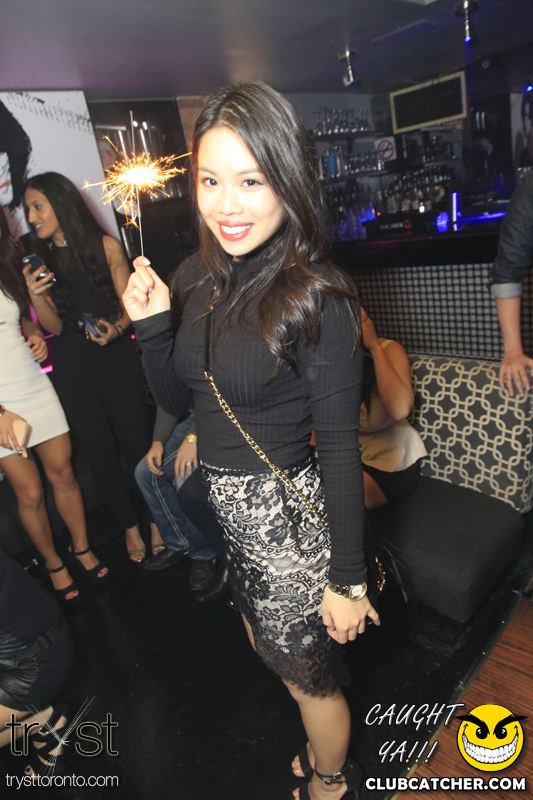 Tryst nightclub photo 18 - December 5th, 2014