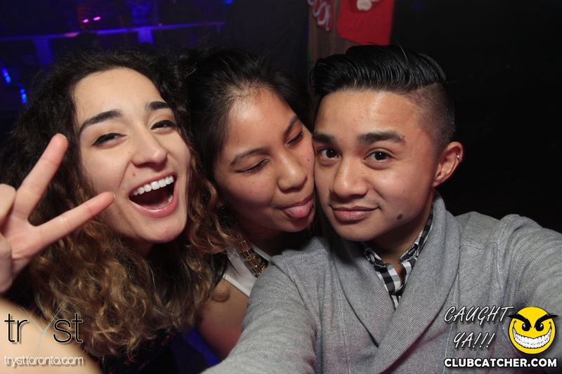 Tryst nightclub photo 171 - December 5th, 2014