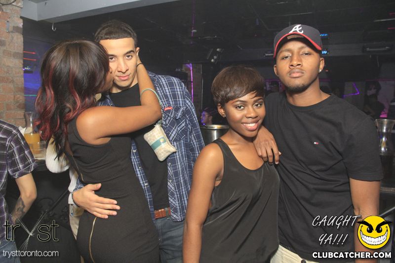 Tryst nightclub photo 172 - December 5th, 2014