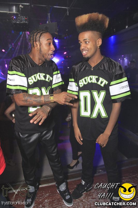 Tryst nightclub photo 173 - December 5th, 2014